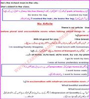 Learn English Tenses screenshot 2