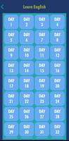 Learn to Speak English in Urdu imagem de tela 1