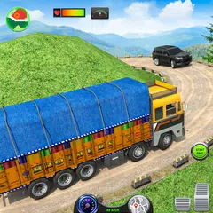 Indian Truck Simulator Offroad XAPK download