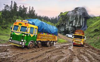 Indian Truck Simulator Offroad スクリーンショット 2