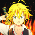 Meliodas  HD Wallpapers