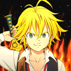 Meliodas icon