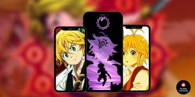 Meliodas screenshot 1