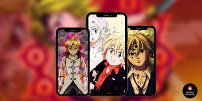 Meliodas screenshot 2