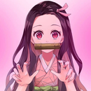 Nezuko Kamado HD Wallpapers APK