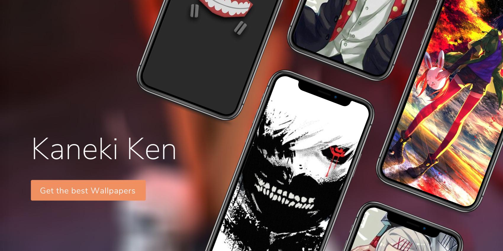 Kaneki Ken Hd Wallpapers For Android Apk Download - kaneki kagune roblox