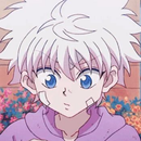 Killua Zoldyck HD Wallpapers APK