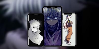 Killua Zoldyck screenshot 3