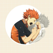 Shōyō Hinata Hd Wallpapers For Android Apk Download - how to be hinata in robloxian highschool youtube