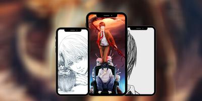 Light Yagami ภาพหน้าจอ 3