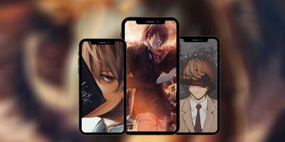 Light Yagami ภาพหน้าจอ 2