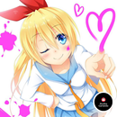 Chitoge Kirisaki - HD Wallpapers APK