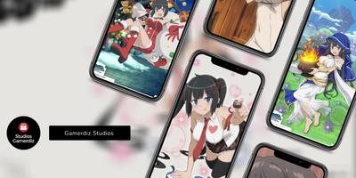 Hestia - HD Wallpapers poster