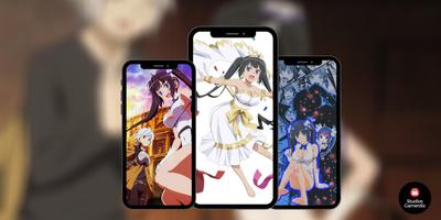Hestia - HD Wallpapers screenshot 1