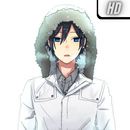 Izumi Miyamura - HD Offline Wallpapers APK