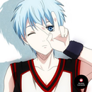 Tetsuya Kuroko - HD Wallpapers APK