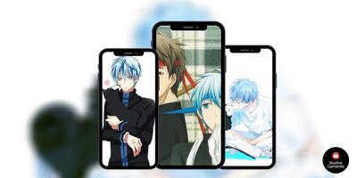Tetsuya Kuroko Screenshot 1