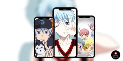 Tetsuya Kuroko Screenshot 3