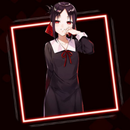 Kaguya Shinomiya - HD Wallpapers APK