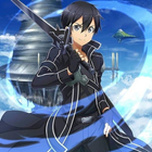 Kirigaya Kazuto 圖標