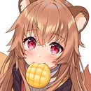 Raphtalia - HD Wallpaper APK