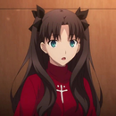 Rin Tohsaka - HD Wallpapers APK