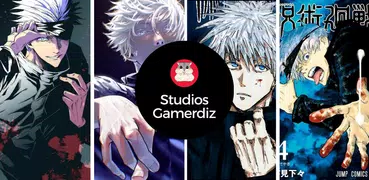 Satoru Gojo - HD Wallpapers