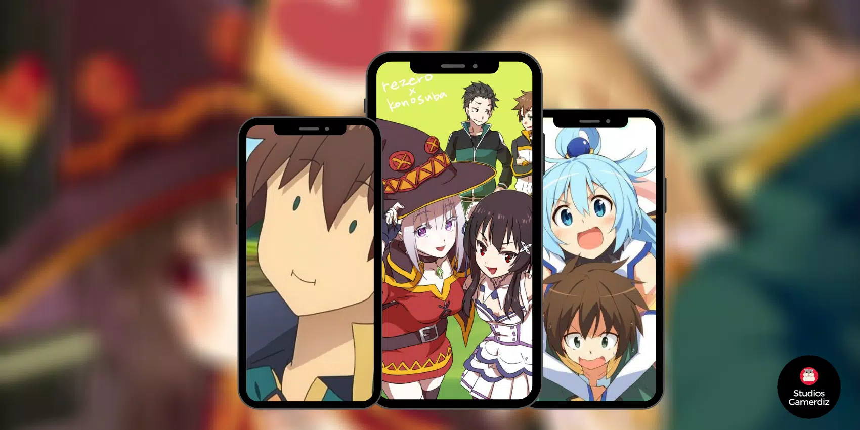 konosuba kazuma icon