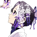 Shinobu Kocho HD Wallpapers APK