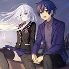 Shido Itsuka Zeichen