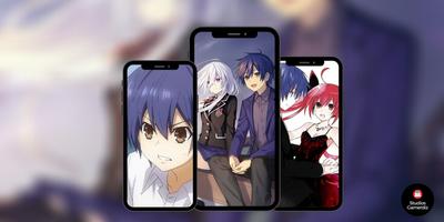 Shido Itsuka Screenshot 2