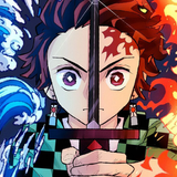 Tanjiro Kamado icon