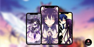 Tohka Yatogami screenshot 1
