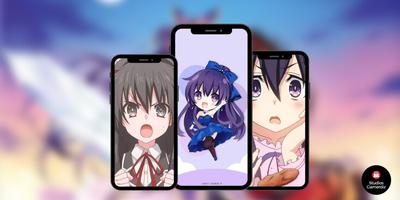 Tohka Yatogami screenshot 2