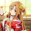 Yuki Asuna -  HD Wallpapers