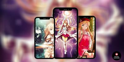 Yuki Asuna 截圖 2