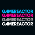 Gamereactor Zeichen