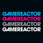 Gamereactor icône