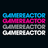Gamereactor 아이콘