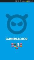 Gamereactor Affiche