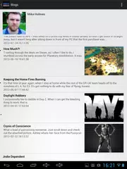 Gamereactor APK Herunterladen