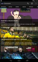 Gamereactor captura de pantalla 1