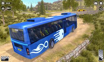 Ultimate Bus Transporter Game اسکرین شاٹ 1