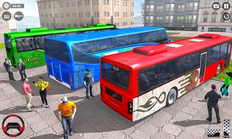 Ultimate Bus Transporter Game capture d'écran 3