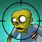 ikon Stupid Zombies