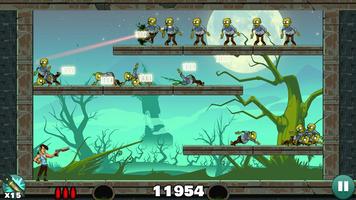 Stupid Zombies 截图 1