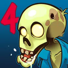 Stupid Zombies 4 アプリダウンロード