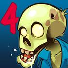 Stupid Zombies 4 图标