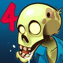 APK Stupid Zombies 4