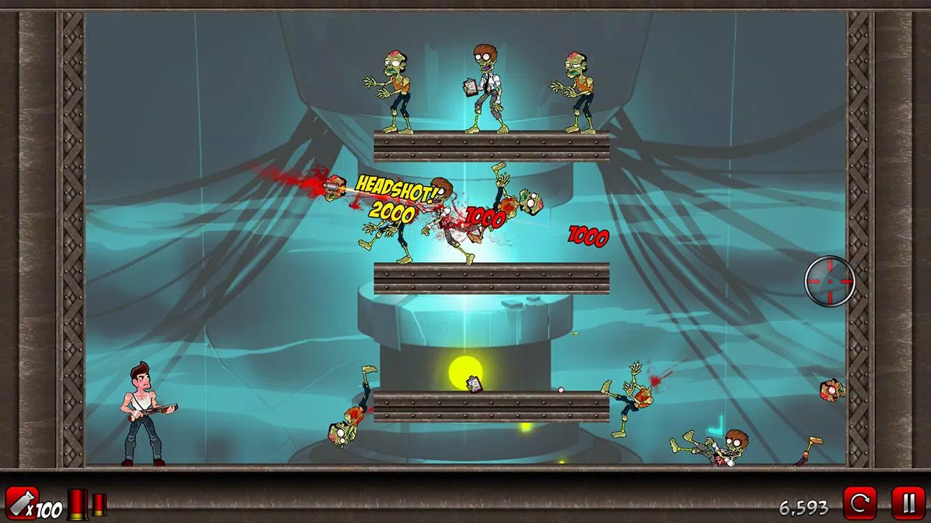STUPID ZOMBIES 2 - Play Online for Free!
